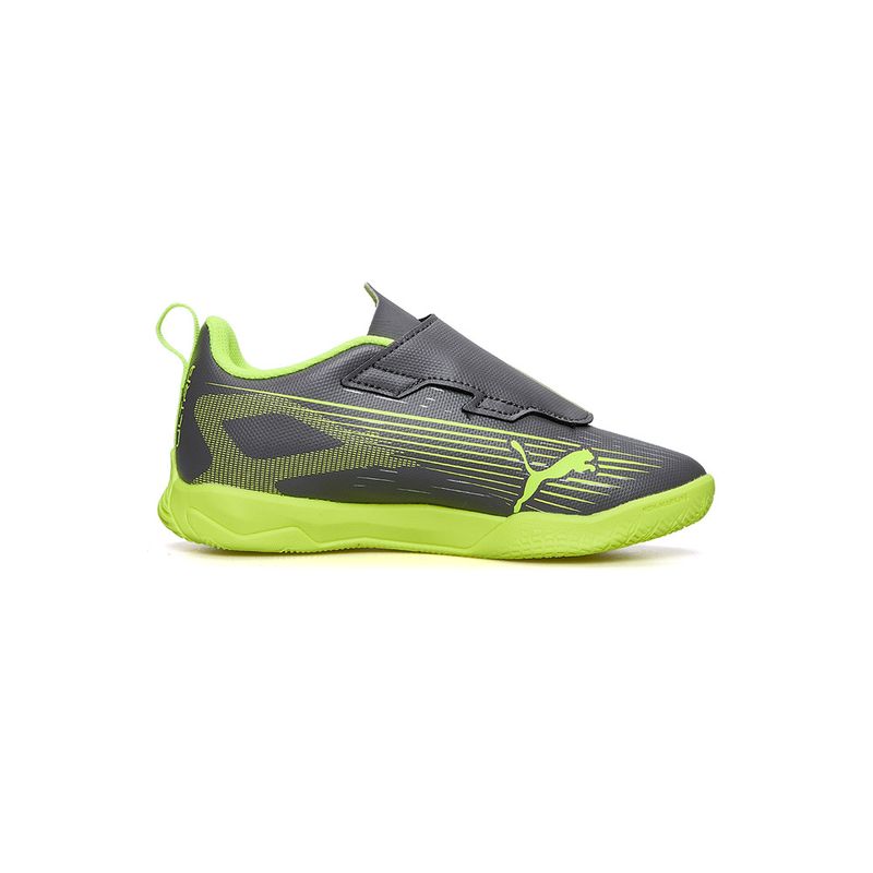 Chuteira-Puma-Ultra-5-Play-V-IT-JR-Infantil
