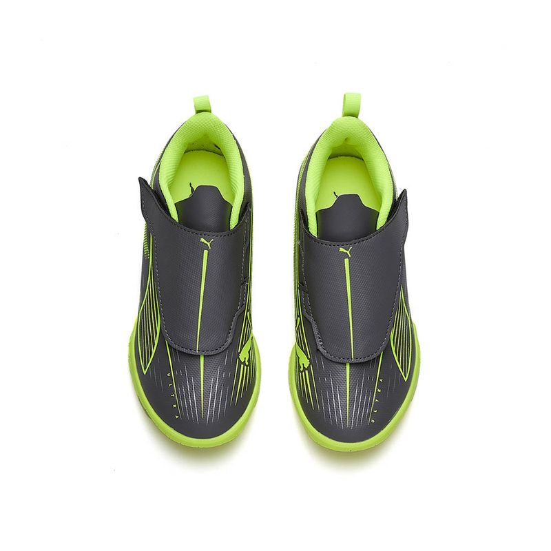 Chuteira-Puma-Ultra-5-Play-V-IT-JR-Infantil