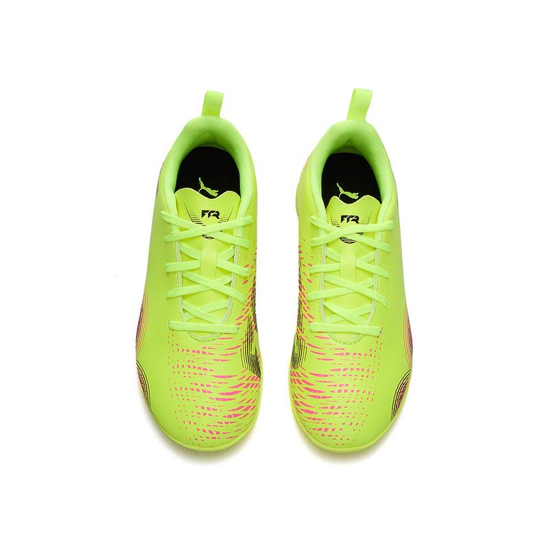 Chuteira-Puma-Future-8-Play-IT-JR-Infantil