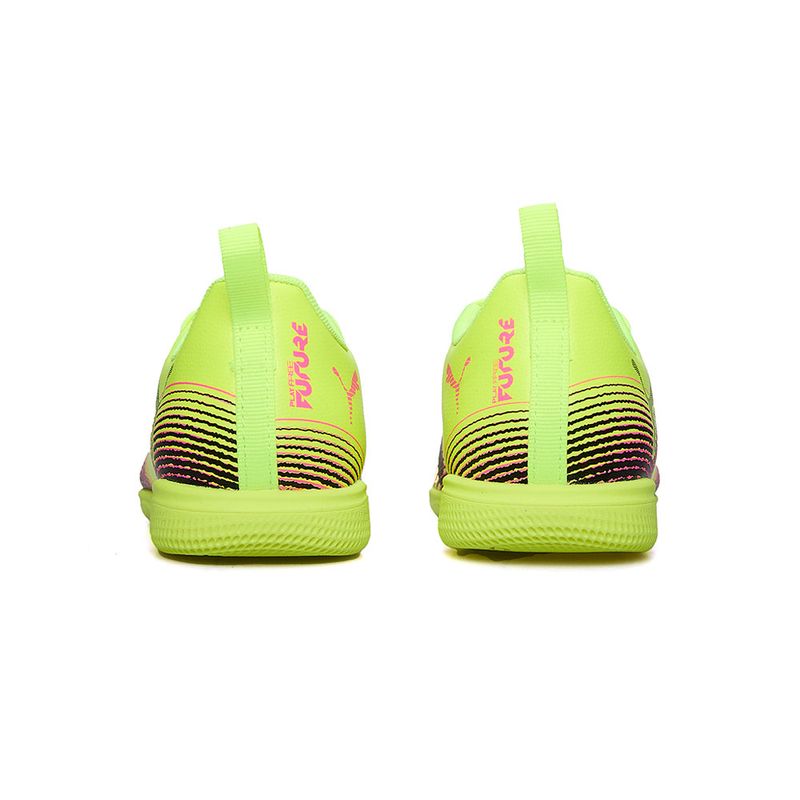 Chuteira-Puma-Future-8-Play-IT-JR-Infantil