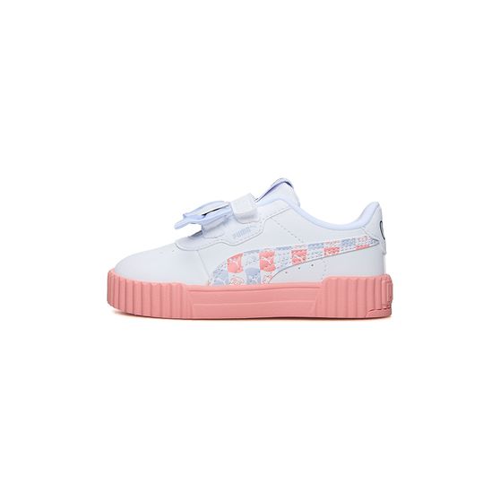 Tênis Puma Carina 3.0 Hello Kitty V Infantil
