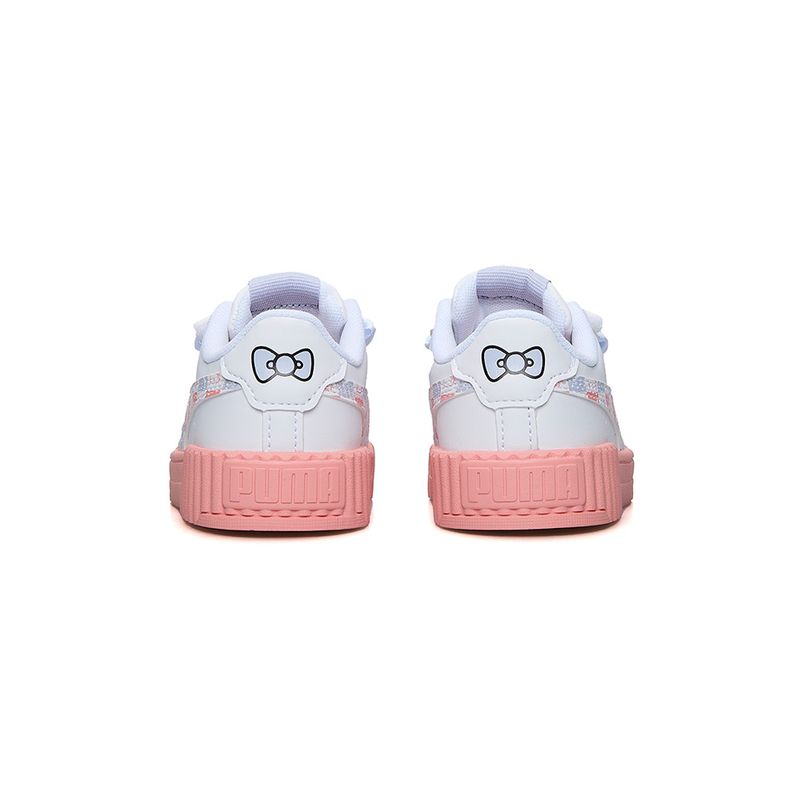 Tenis-Puma-Carina-3.0-Hello-Kitty-V-Infantil
