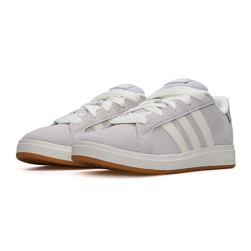 Tenis-adidas-Grand-Court-00s-K-Infantil
