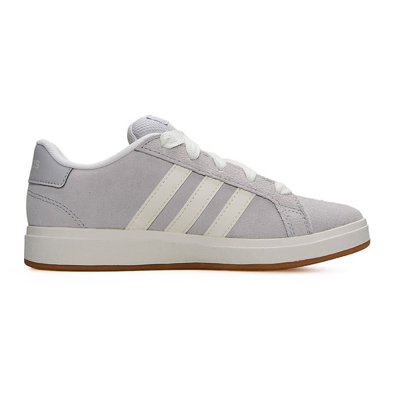 Tenis-adidas-Grand-Court-00s-K-Infantil