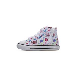 Tênis Converse Chuck Taylor Lilo & Stitch All Star Infantil