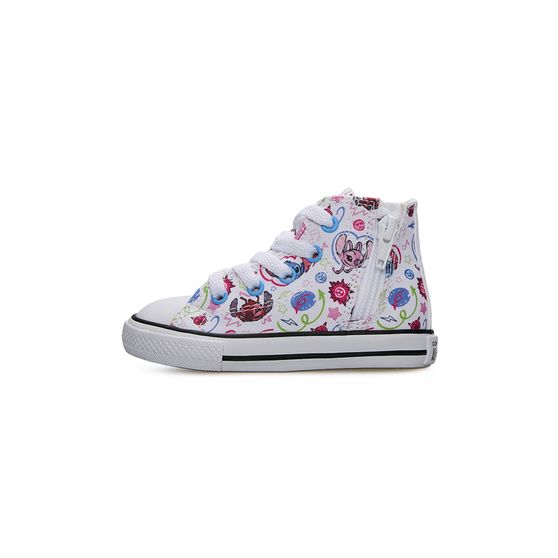 Tênis Converse Chuck Taylor All Star Infantil