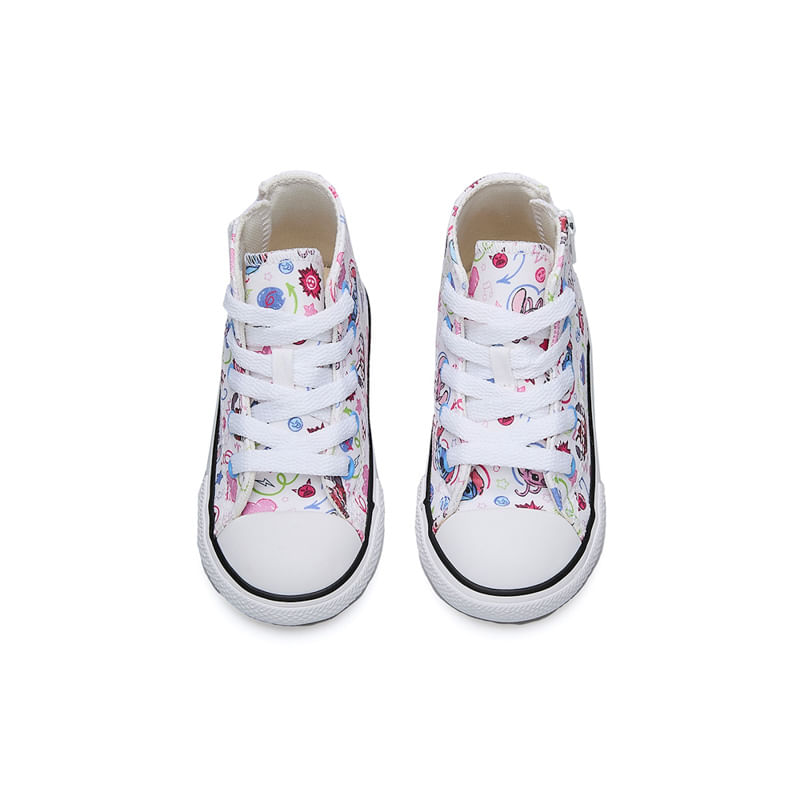 Tenis-Converse-Chuck-Taylor-Lilo---Stitch-All-Star-Infantil