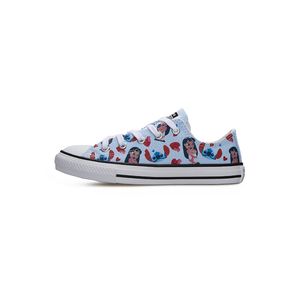 Tênis Converse Chuck Taylor Lilo & Stitch All Star Infantil