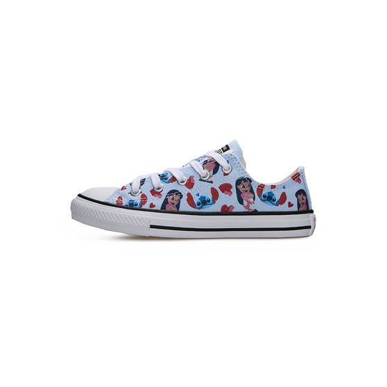Tênis Converse Chuck Taylor All Star Infantil