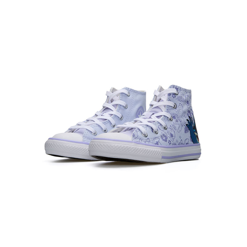 Tenis-Converse-Chuck-Taylor-Lilo---Stitch-All-Star-Infantil