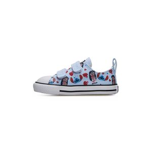 Tênis Converse Chuck Taylor All Star V2 Stitch II Infantil