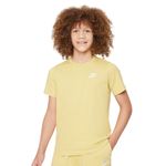 Camiseta-Nike-Futura-Infantil