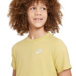 Camiseta-Nike-Futura-Infantil