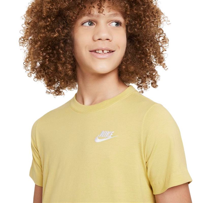 Camiseta-Nike-Futura-Infantil