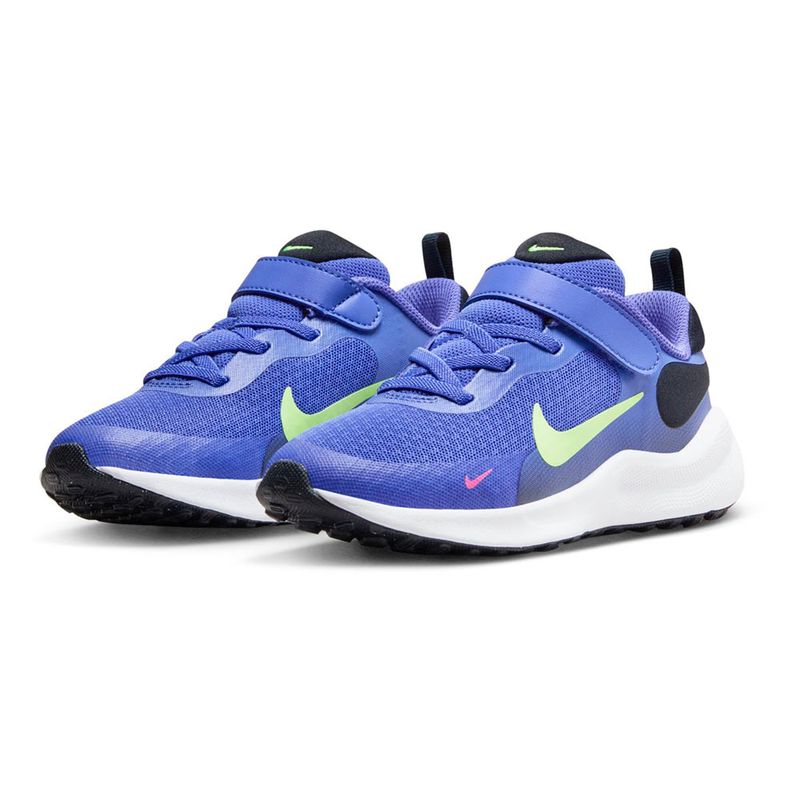 Tenis-Nike-Revolution-7-PS-Infantil