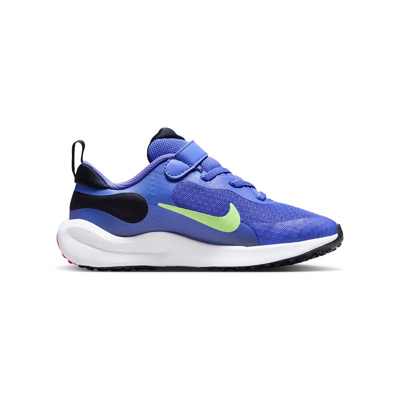 Tenis-Nike-Revolution-7-PS-Infantil