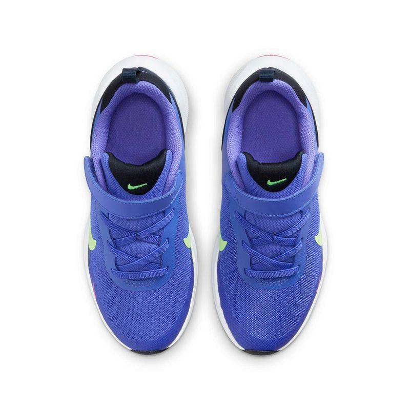 Tenis-Nike-Revolution-7-PS-Infantil