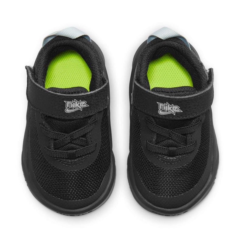 Tenis-Nike-Team-Hustle-D-10-TD-Infantil