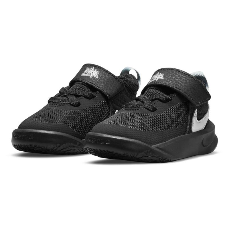 Tenis-Nike-Team-Hustle-D-10-TD-Infantil