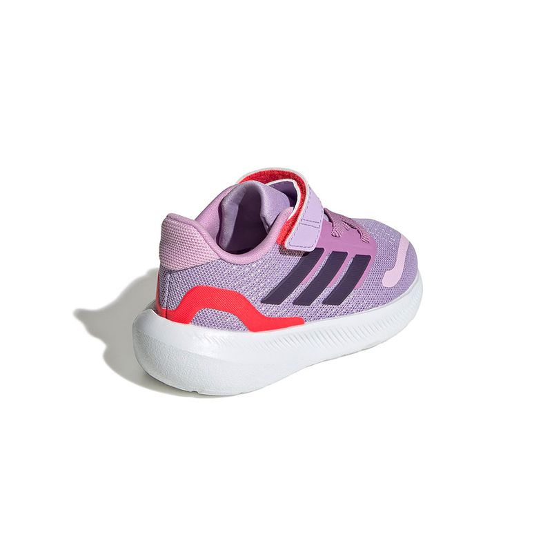 Tenis-adidas-Runfalcon-5-EL-I-Infantil