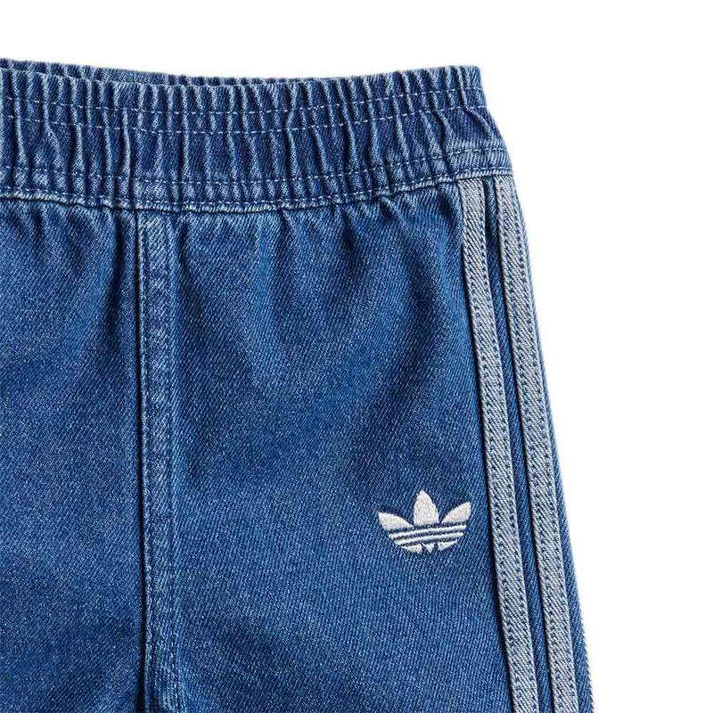 Conjunto-adidas-Denim-Infantil