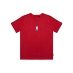 Camiseta-NBA-Justone-Infantil