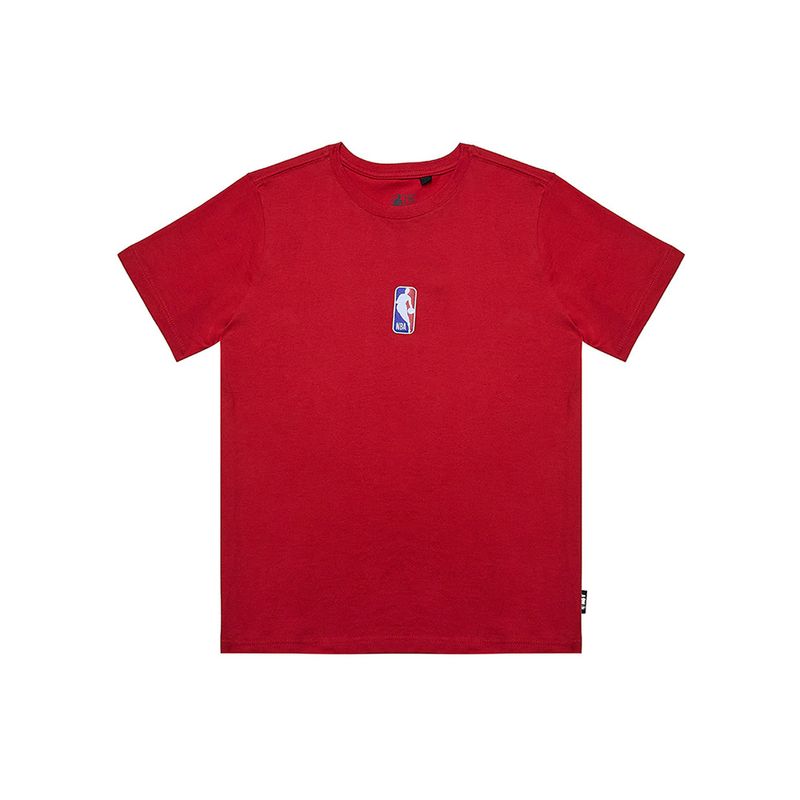 Camiseta-NBA-Justone-Infantil
