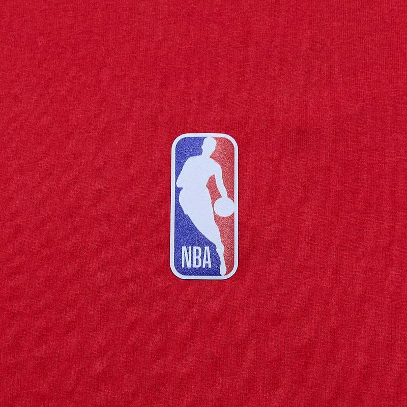 Camiseta-NBA-Justone-Infantil