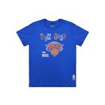 Camiseta-Nba-New-York-Knicks-Infantil
