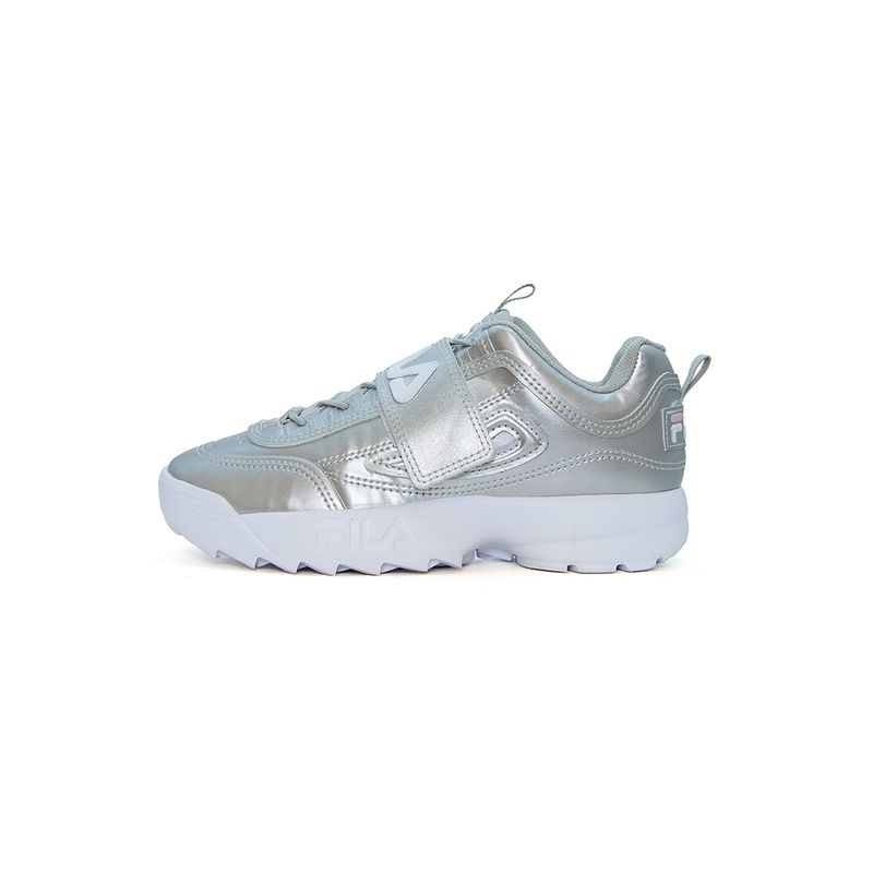 Tenis-Fila-Disruptor-Vlc-Infantil