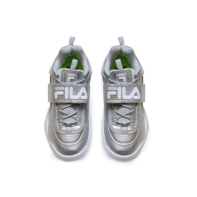 Tenis-Fila-Disruptor-Vlc-Infantil