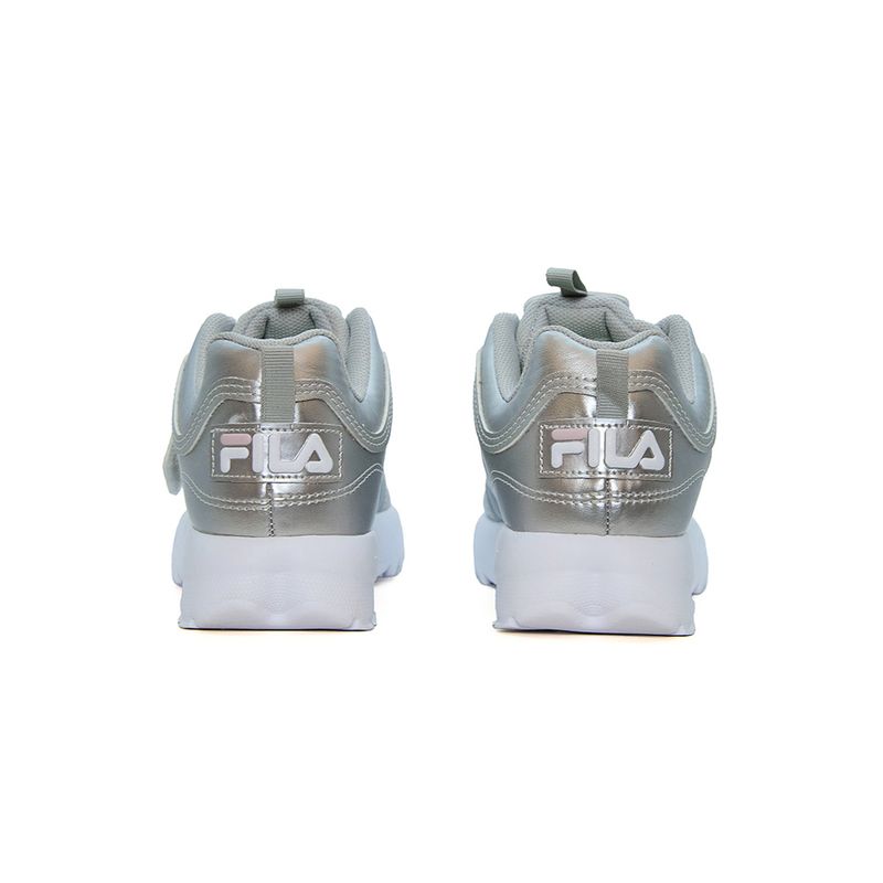 Tenis-Fila-Disruptor-Vlc-Infantil