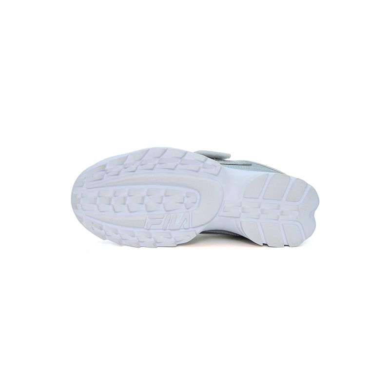 Tenis-Fila-Disruptor-Vlc-Infantil