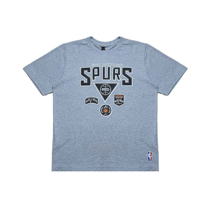 Camiseta-Nba-Patches-Logo-Infantil