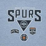 Camiseta-Nba-Patches-Logo-Infantil