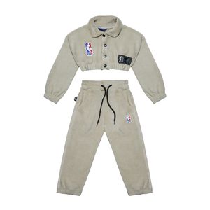 Conjunto Nba Infantil