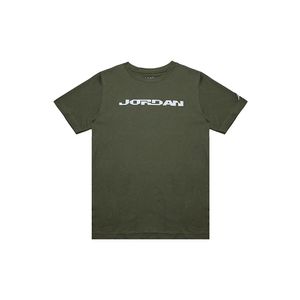 Camiseta Jordan Infantil