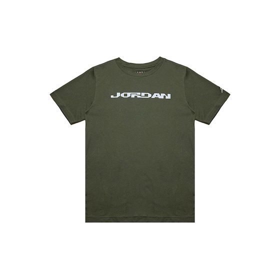 Camiseta Jordan Infantil