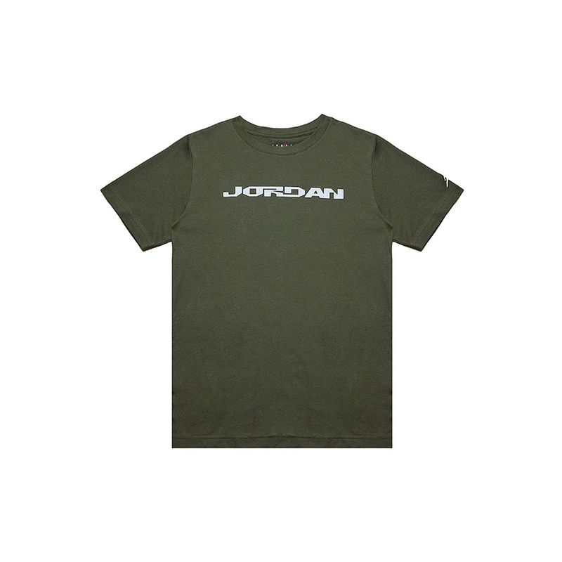 Camiseta-Jordan-Infantil
