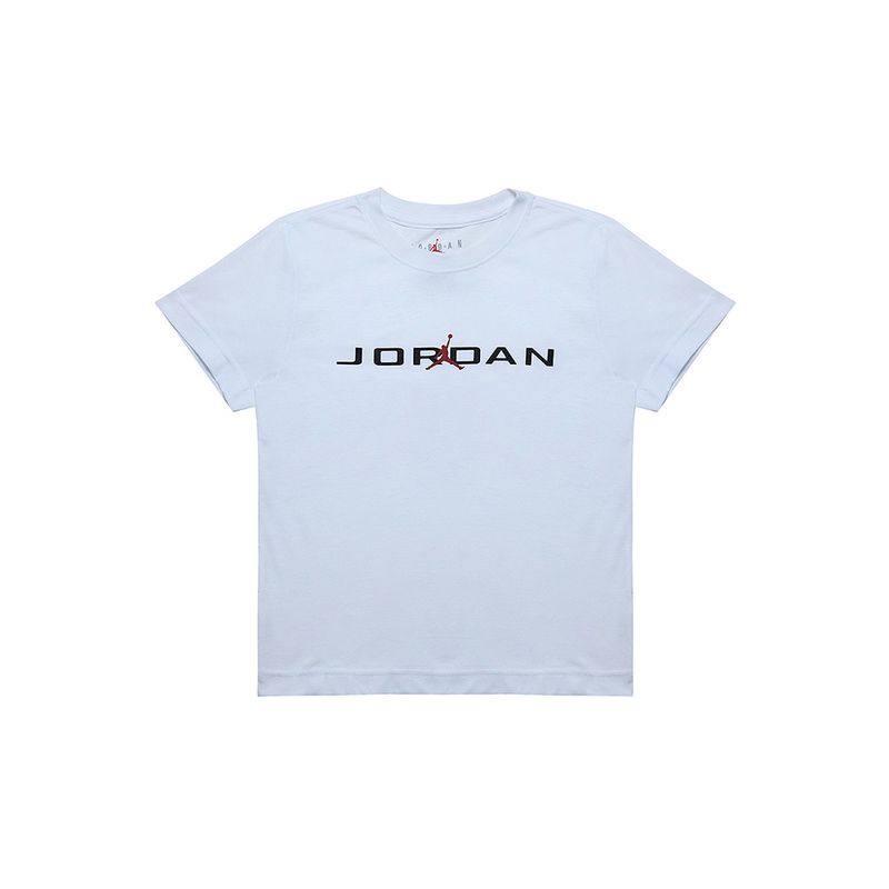 Camiseta-Jordan-Infantil