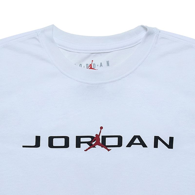 Camiseta-Jordan-Infantil