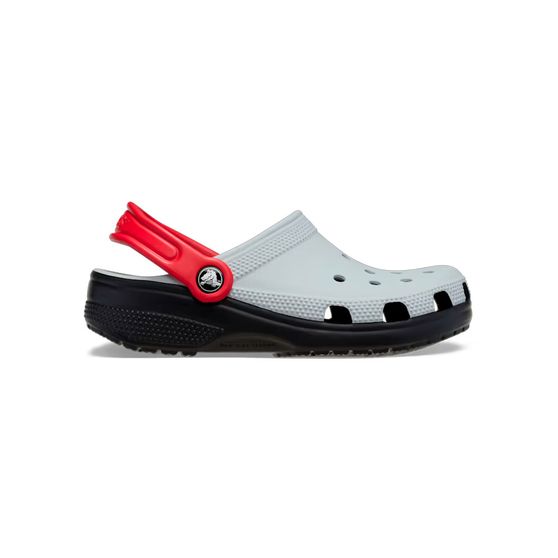 Sandália Crocs Retro Resort C Clog Infantil