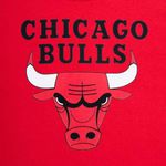 Camiseta-Nba-Chicago-Bulls-Infantil