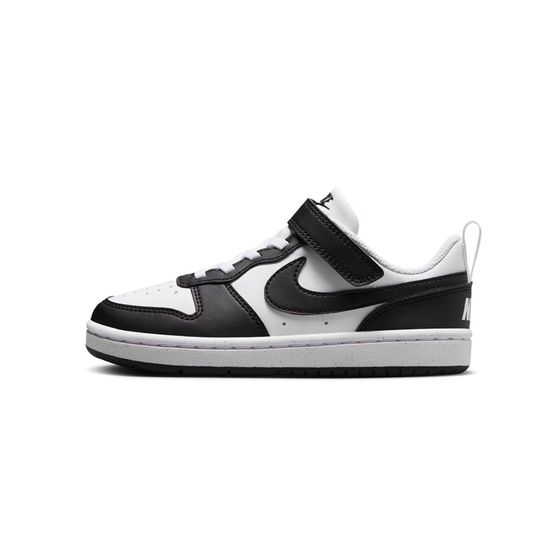Tênis Nike Court Borough Low Recraft PS Infantil