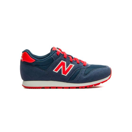 Tênis New balance 373 Lace Infantil