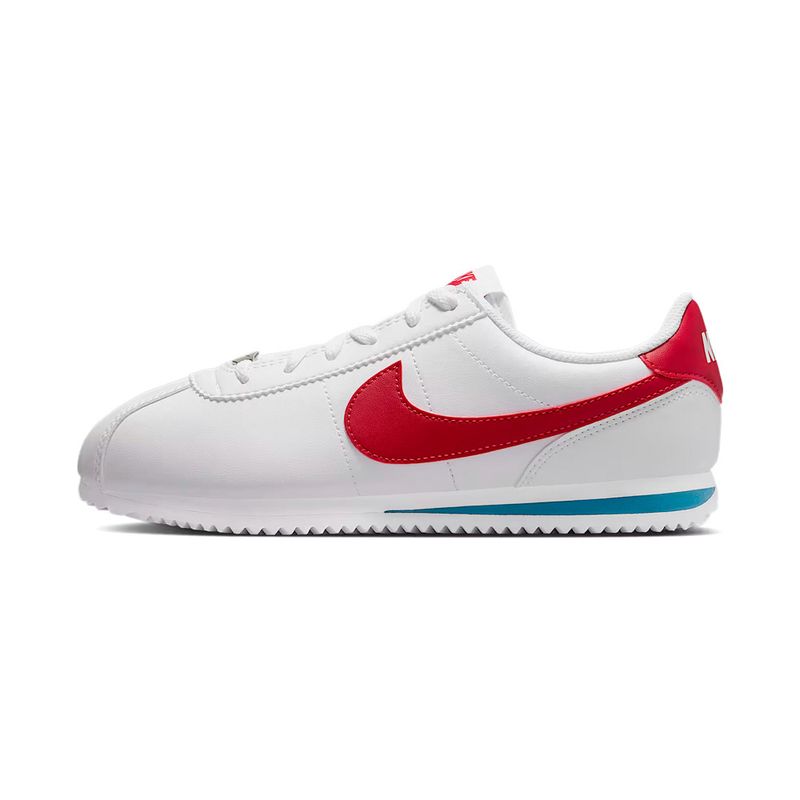 Tenis-Nike-Cortez-GS-Infantil