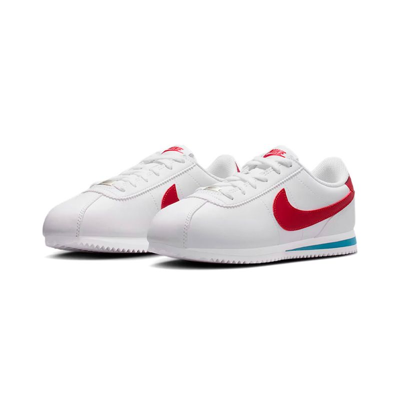Tenis-Nike-Cortez-GS-Infantil