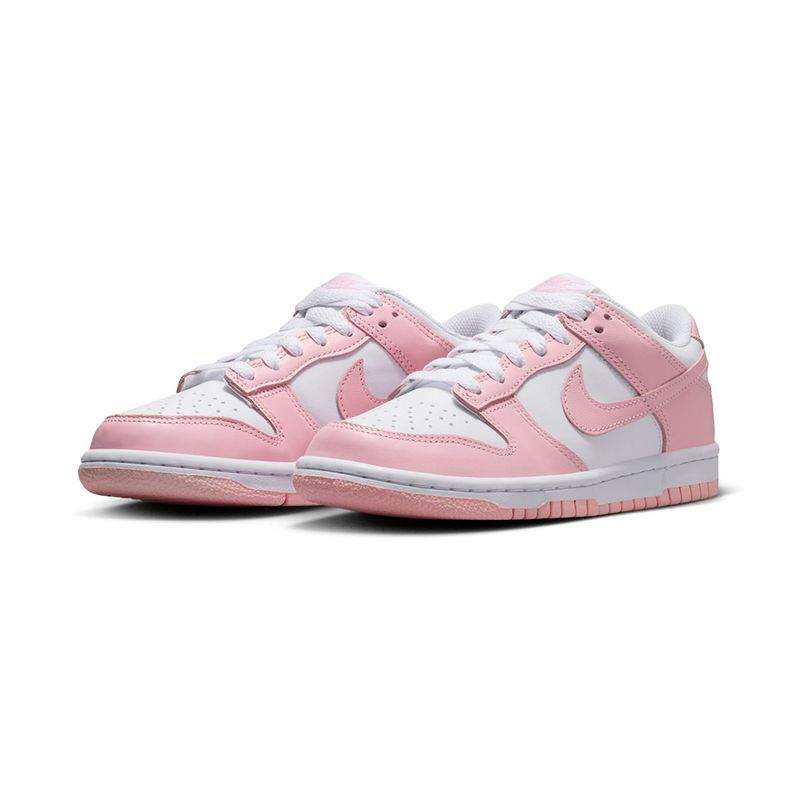 Tenis-Nike-Dunk-Low-GS-Infantil