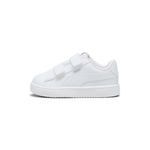 Tenis-Puma-Rickie-Classic-V-Infantil