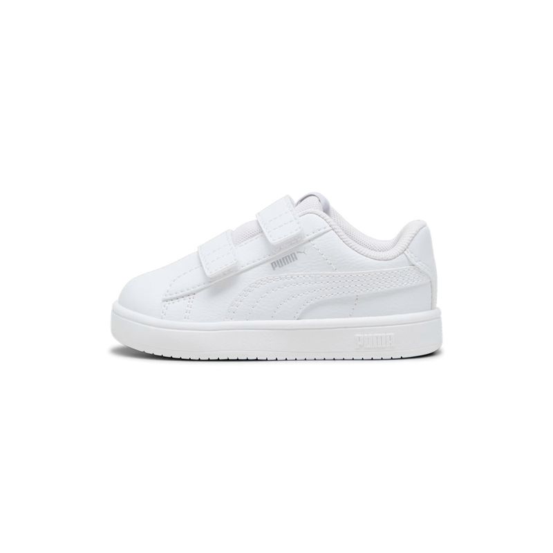 Tenis-Puma-Rickie-Classic-V-Infantil